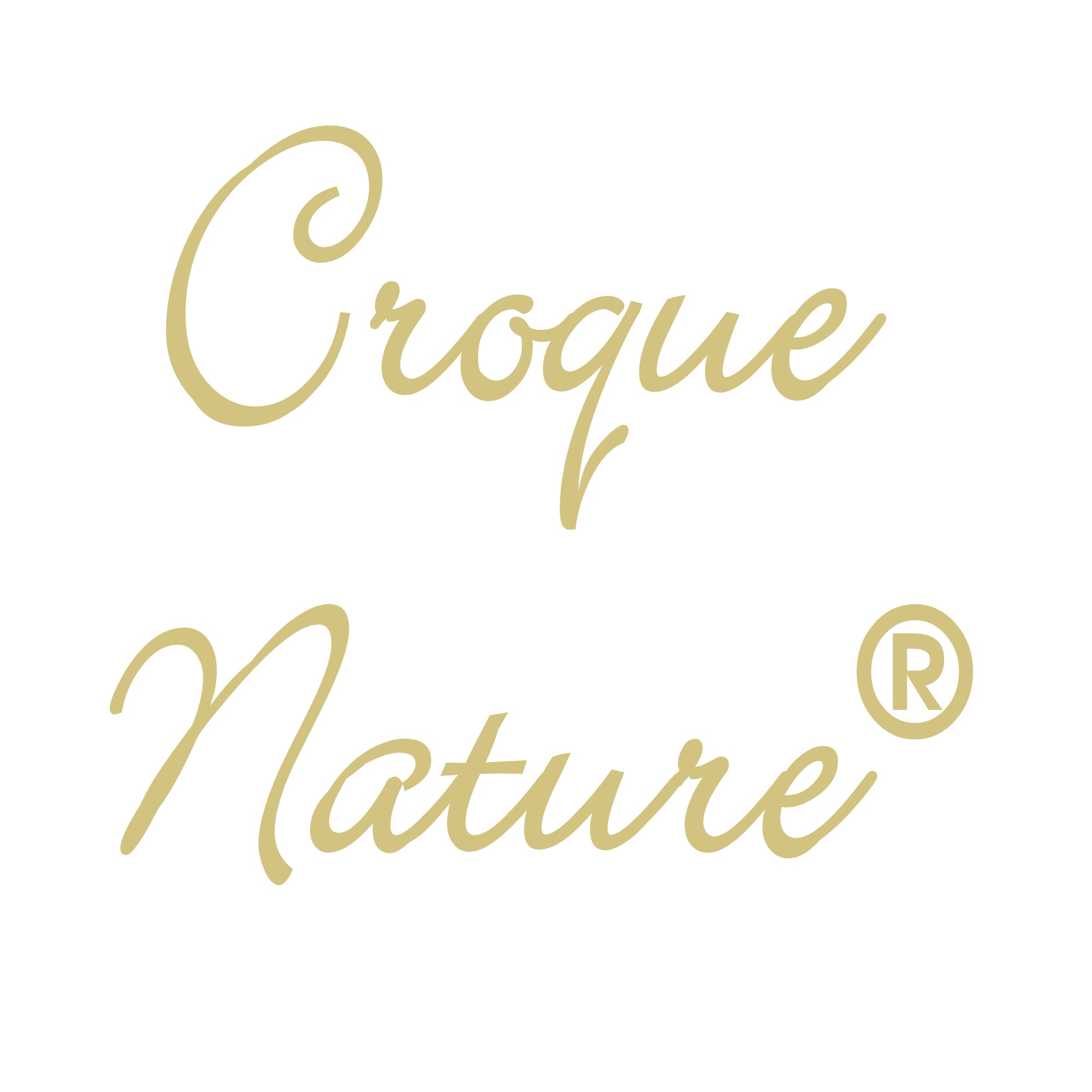 CROQUE NATURE® COUBRON